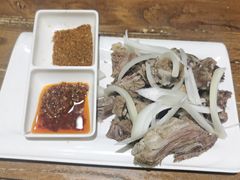 -贯贯吉·清真餐厅(浙江中路店)