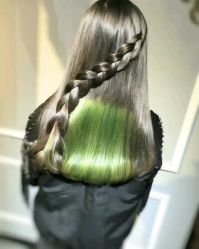 -SOULMAGIC 造型烫发染发