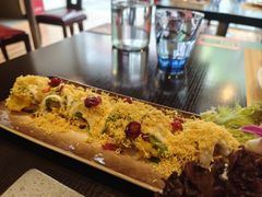 -克比叔叔印度餐厅Kebabs on the Grille(人民广场店)
