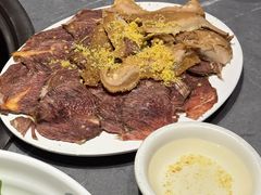 -贵宾牛·潮汕牛肉火锅(珠池总店)