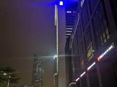 -深圳星河丽思卡尔顿酒店
