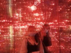 -郑州梵高星空错觉艺术馆(大上海城旗舰店)