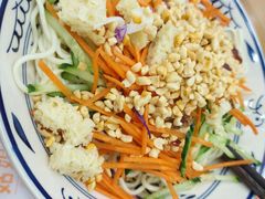 -姑娘手肉夹馍·凉皮·粉面(邗江万达店)