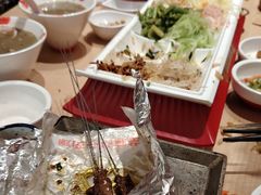 -丝恋丝娃娃(小河海纳店)