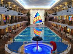 -海韵之星邮轮水会(明发商业广场店)