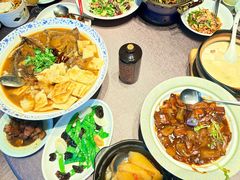 -亦海人家烤鸭店(康定街店)