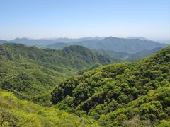 -大岭沟猕猴桃谷风景区