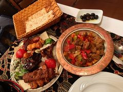 -Old Ottoman Cafe & Restaurant