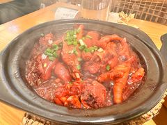 -食古论今·家常菜(江宁砂之船店)