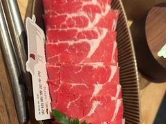 -巴奴毛肚火锅(七宝领展广场店)