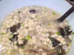 -秦晋味道脆皮肉夹馍(金茂湾店)