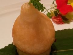 梨香黑豚肉咸水角-香宫(九龙香格里拉店)