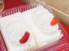 -红宝石·鲜奶小方(莘庄店)