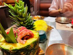 -西塔老太太泥炉烤肉(苏州大悦城店)