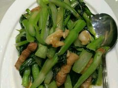 -上和臻品中国菜(花园街店)