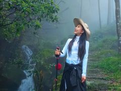 -南岳衡山风景名胜区