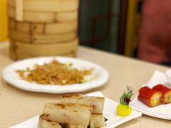 -点都德(华强南店)