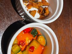 餐前小食-许爷家·生态湖鲜(徐汇日月光店)