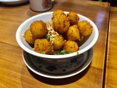 -炉小二铜锅牛蛙•川湘菜(三里屯店)