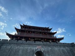 -潮州古城