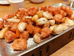 -老板恋上鱼(恒隆广场店)