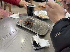 -文文烤肉(大皮院店)