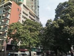 -广州保利时光里(建设大马路店)