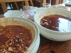 -老雒阳面馆·水席·洛阳菜(偃师店)