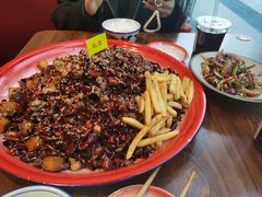 -歌乐人家·辣鸡酒馆(国贸店)