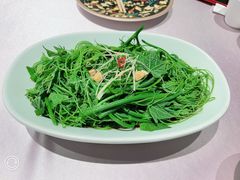 -盛百味·家宴餐厅(霸州分店)