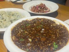 -米香居新鲁味·水饺餐厅