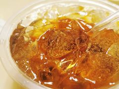 -黄氏沥泉·冰粉(玉林店)