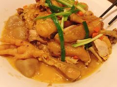 -小城味道(嘉兴首店)