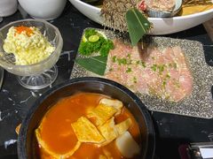 -鹤江桥·红油牛肉粉(SKP店)