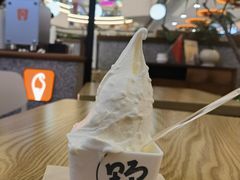 -野人先生Gelato(上海长宁龙之梦店)