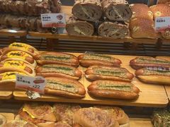 -BreadTalk面包新语·烘焙蛋糕(金光华广场店)