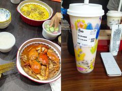 -胖哥俩肉蟹煲(海盐总店)