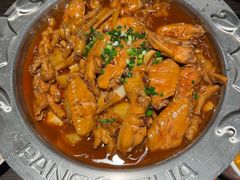 -胖哥俩肉蟹煲(光谷天地店)