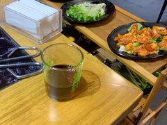 -老号李小肠西昌特色火盆烧烤(江油店)
