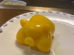 -金妈家烤肉(龙湖U城天街店)