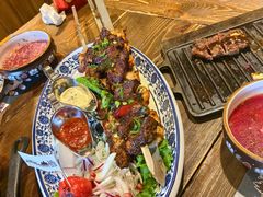 -卢布里西餐厅(总店)