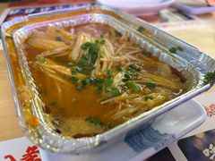 -八条友鲜货烧烤·脆皮烤鱼(石岩旗舰店)