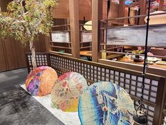 -蟹将军·松叶蟹和牛日料放题自助(K11店)