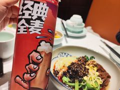 -江城小馆陕南妈妈菜·全球旅行餐厅(钟楼店)