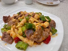 -海龙渔村(万江分店)