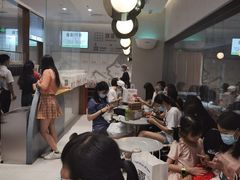 -喜茶(广州中山六路店)