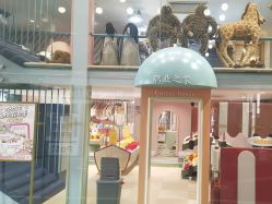 -奈尔宝·儿童乐园·亲子餐厅(星河湾店)