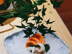 -虹料理·日料放题(悠方店)