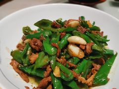 -佬麻雀·剁椒鱼头(京基KK One店)