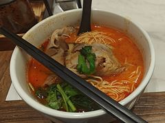 -和府捞面·大师店(上海漕宝路日月光店)
